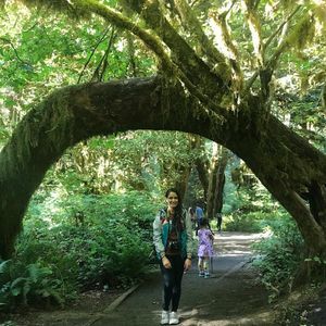 Meet your Posher, Daritza